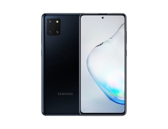 Samsung Galaxy Note 10 lite 3