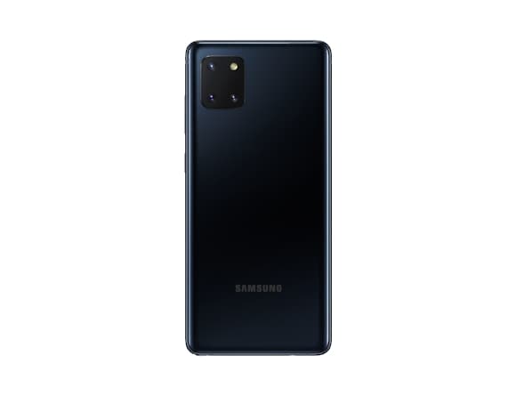 Samsung Galaxy Note 10 lite 2