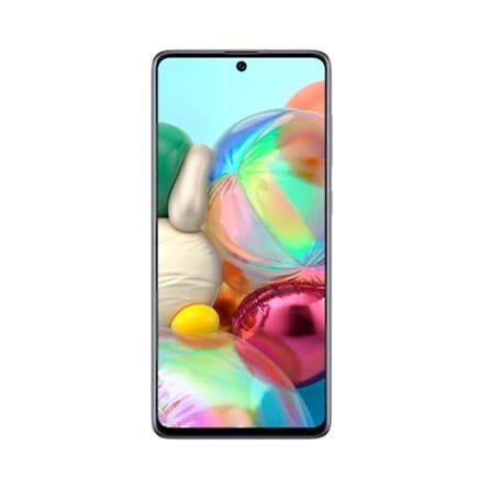 Samsung Galaxy A71 1
