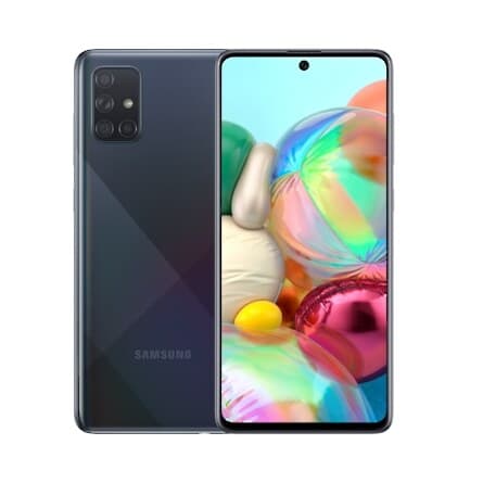 Samsung Galaxy A71 3