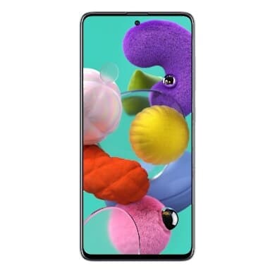 Samsung Galaxy A51 1
