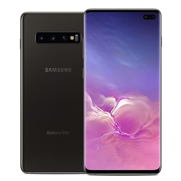 Samsung Galaxy S10+ 2