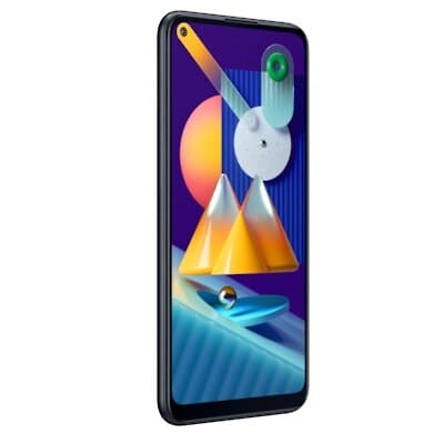 Samsung Galaxy M11 3