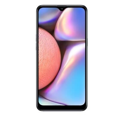 Samsung Galaxy A10s 1