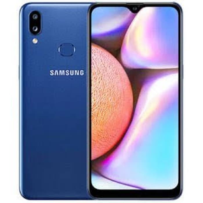 Samsung Galaxy A10s 6