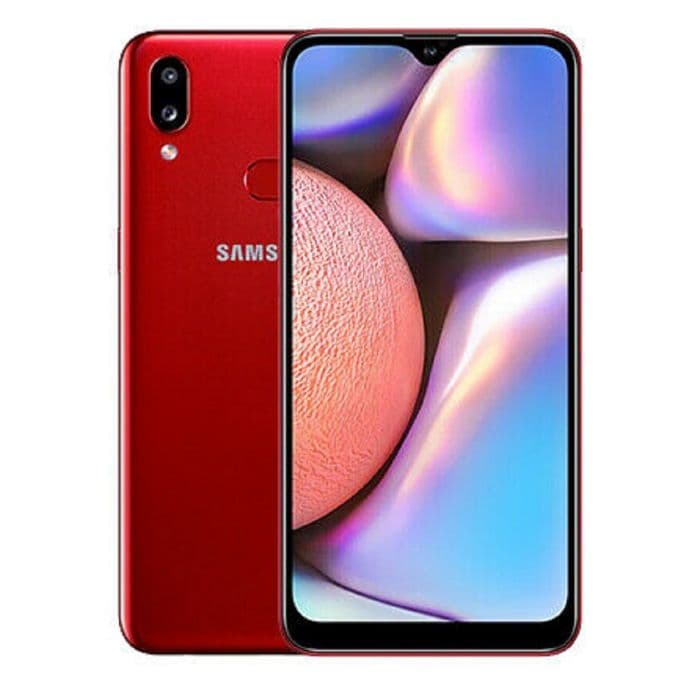 Samsung Galaxy A10s 7