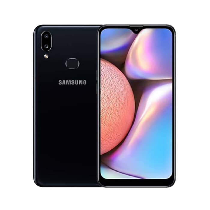 Samsung Galaxy A10s 4