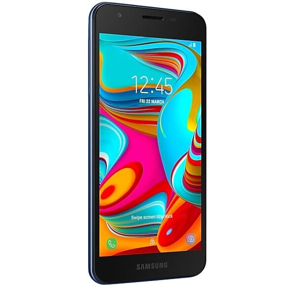 Samsung Galaxy A2 Core 3