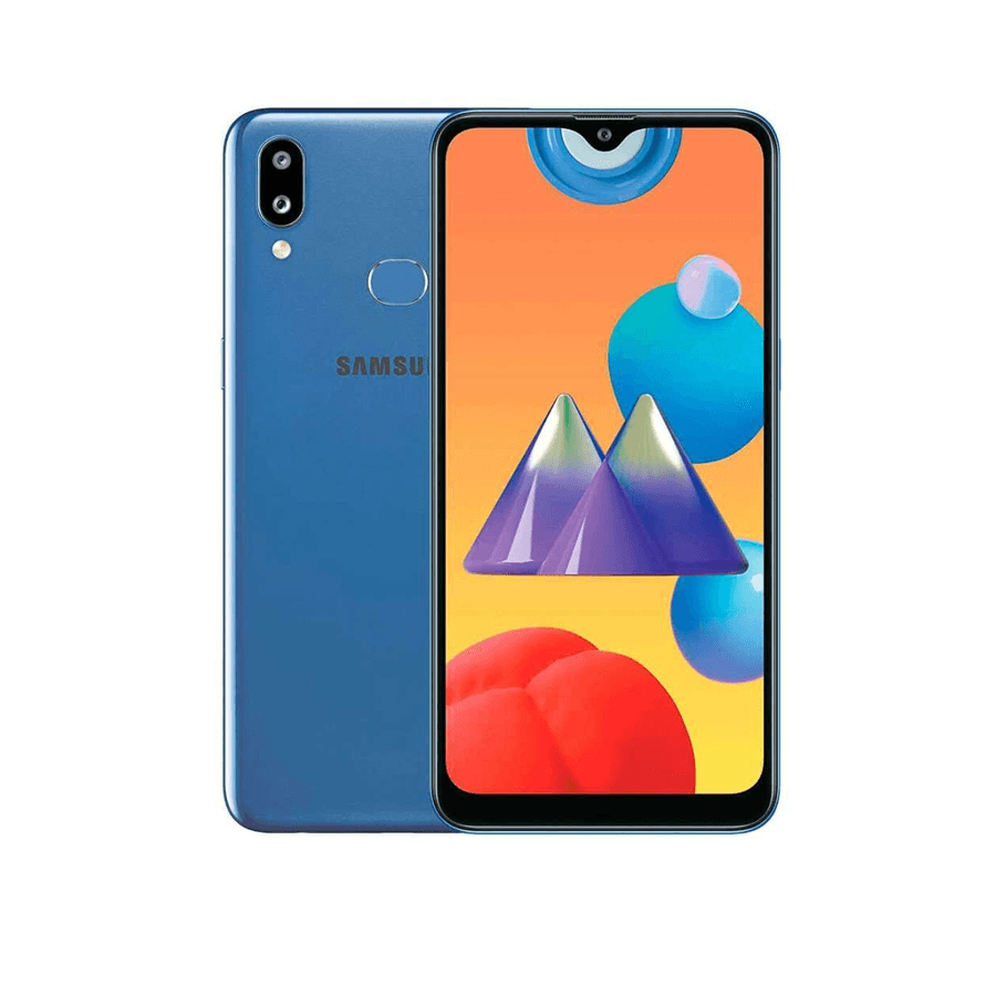 Galaxy M01S 2
