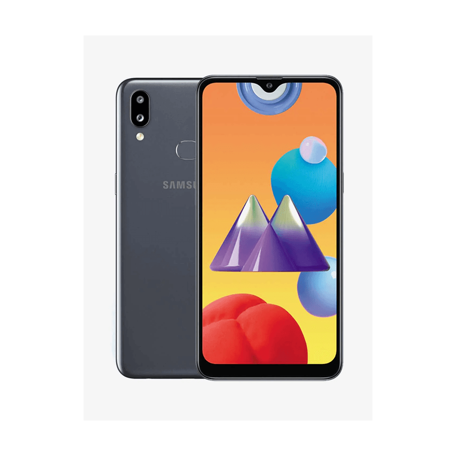 Galaxy M01S 4