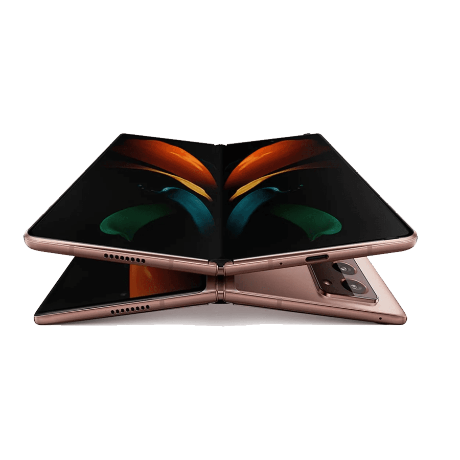 Galaxy Z Fold 2 1