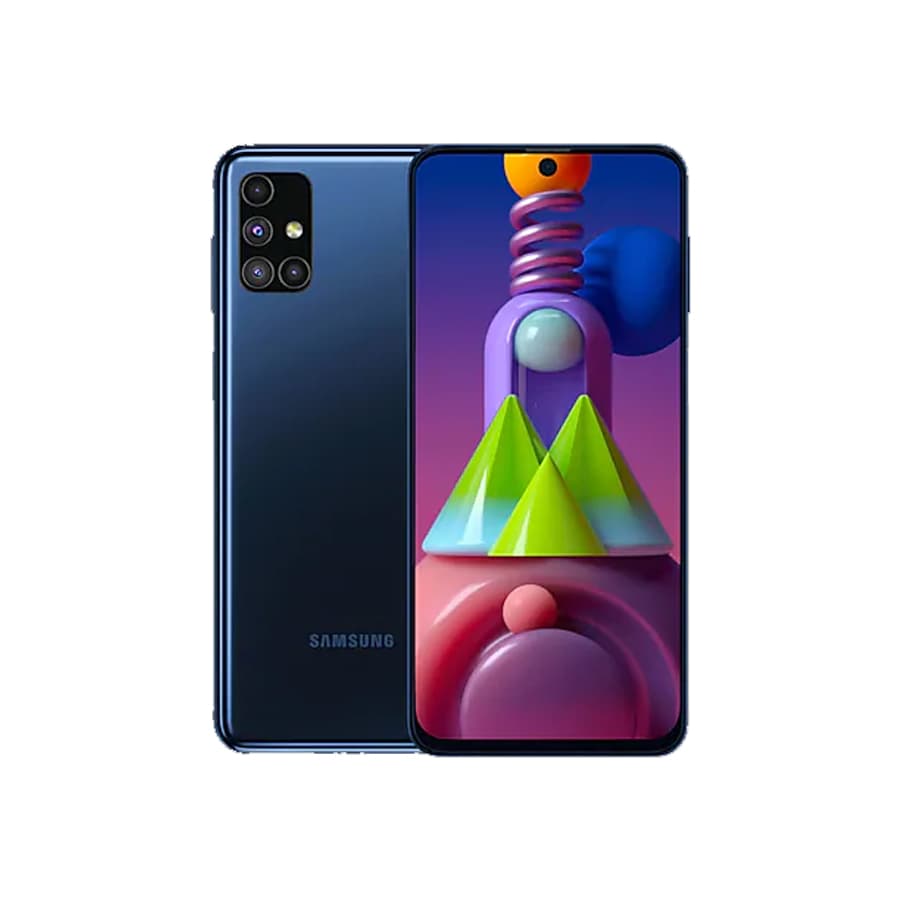 Galaxy M51 5