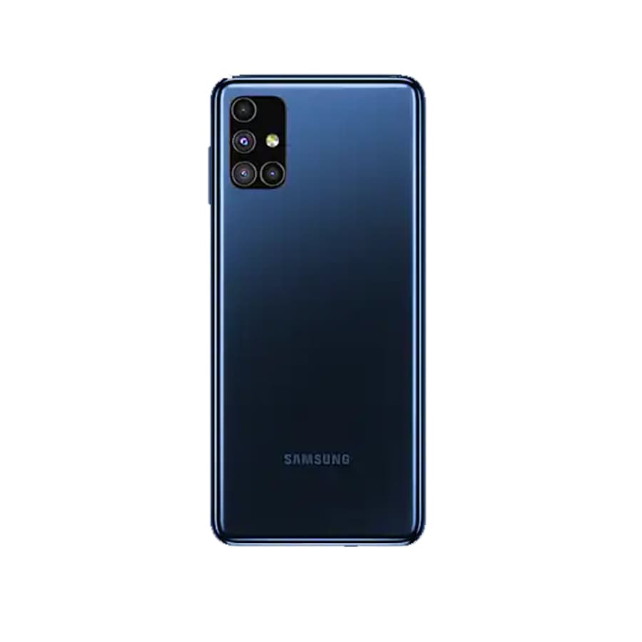 Galaxy M51 7