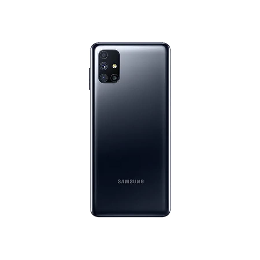 Galaxy M51 4