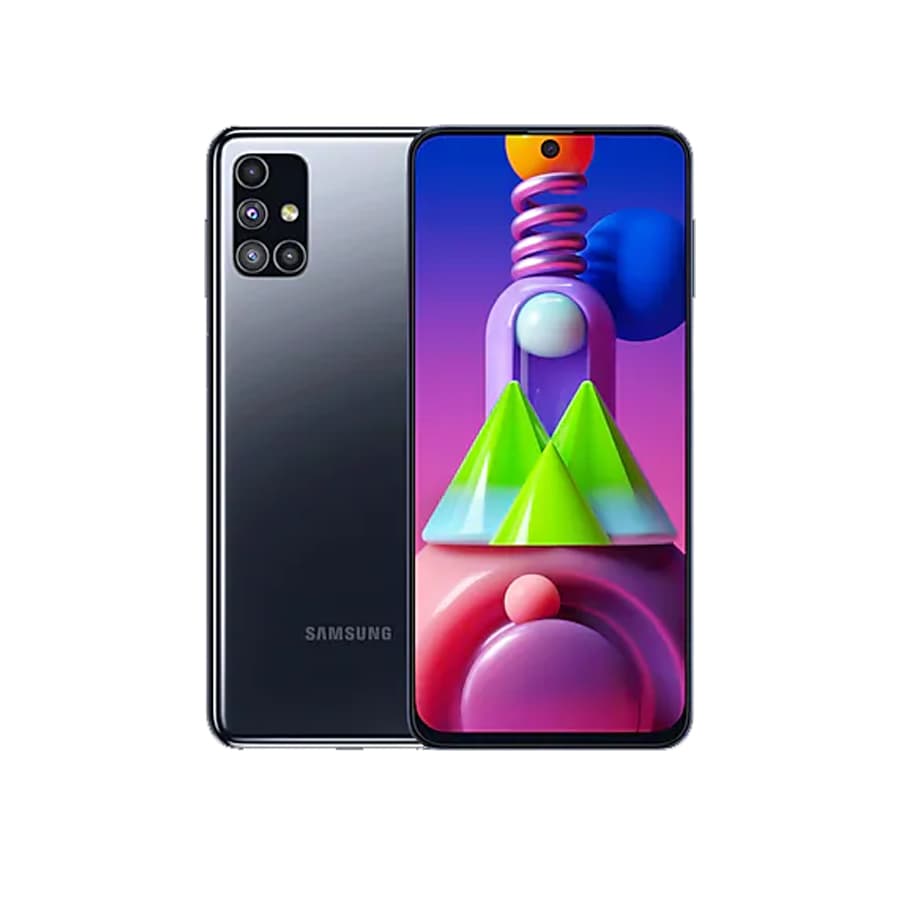 Galaxy M51 2