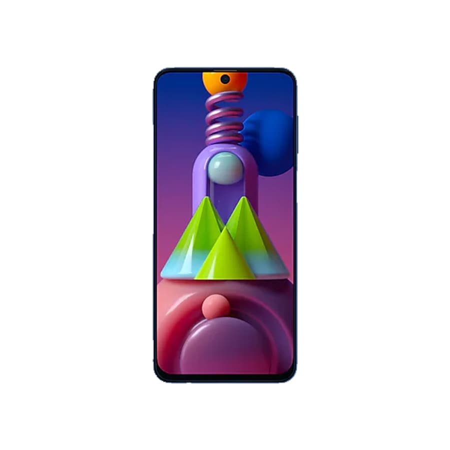 Galaxy M51 6