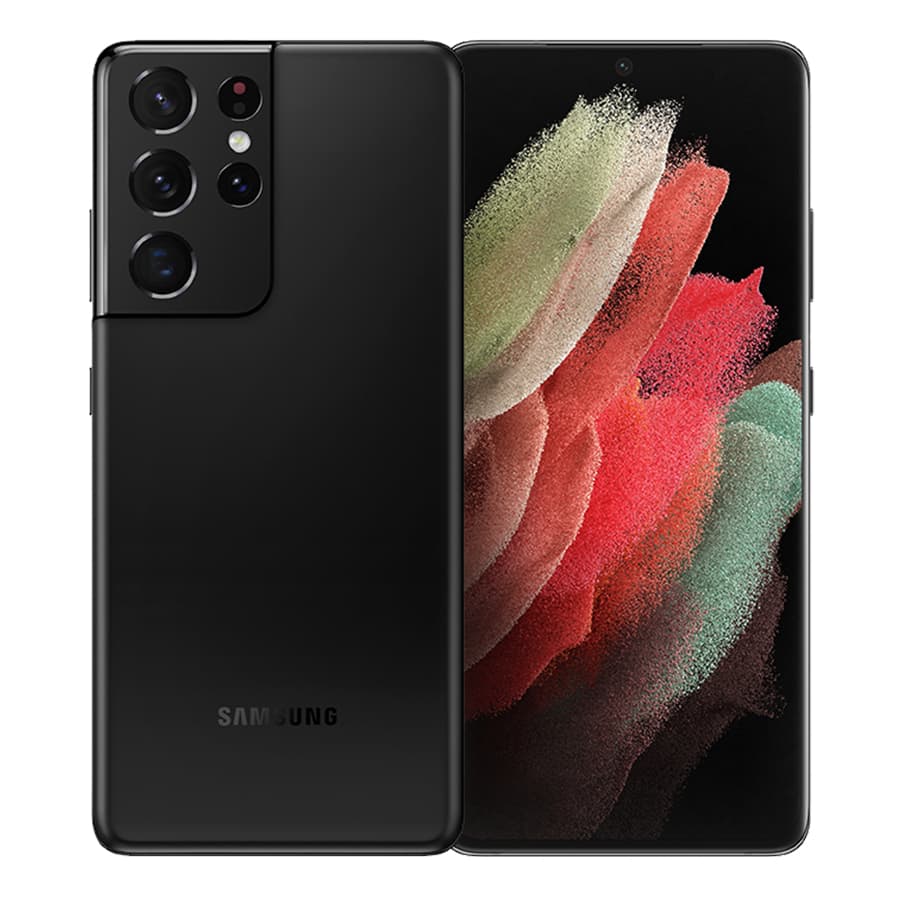 Galaxy S21 Ultra 1