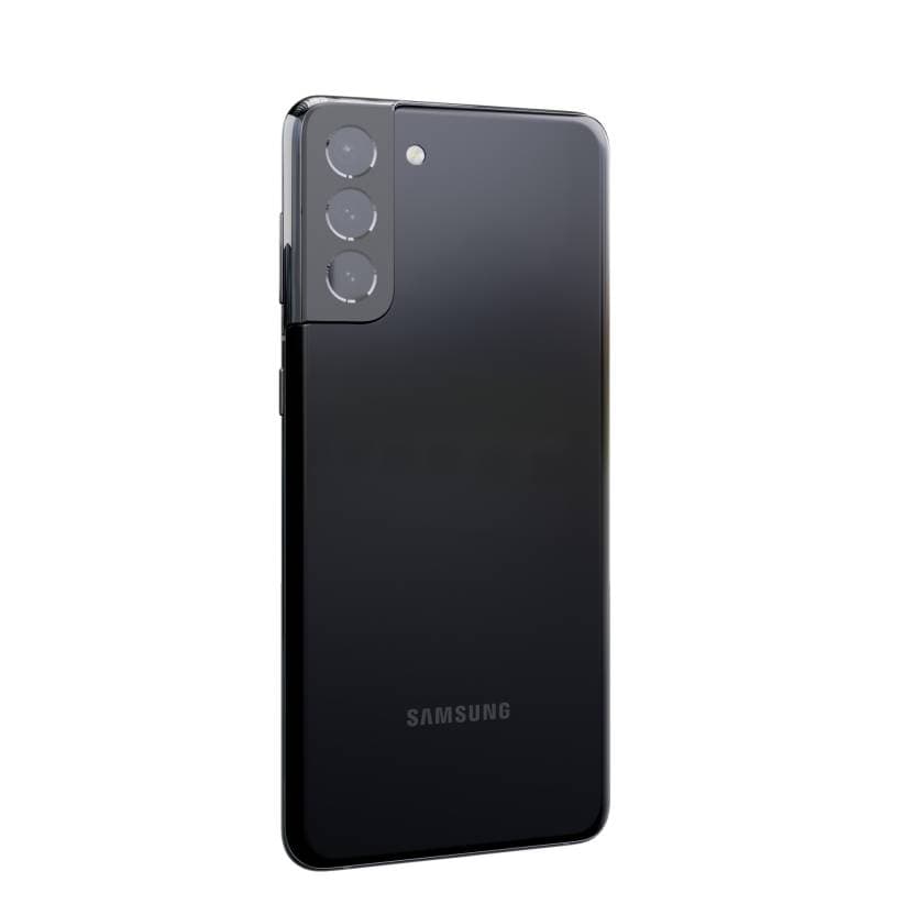 Samsung Galaxy S21+ 5G 17