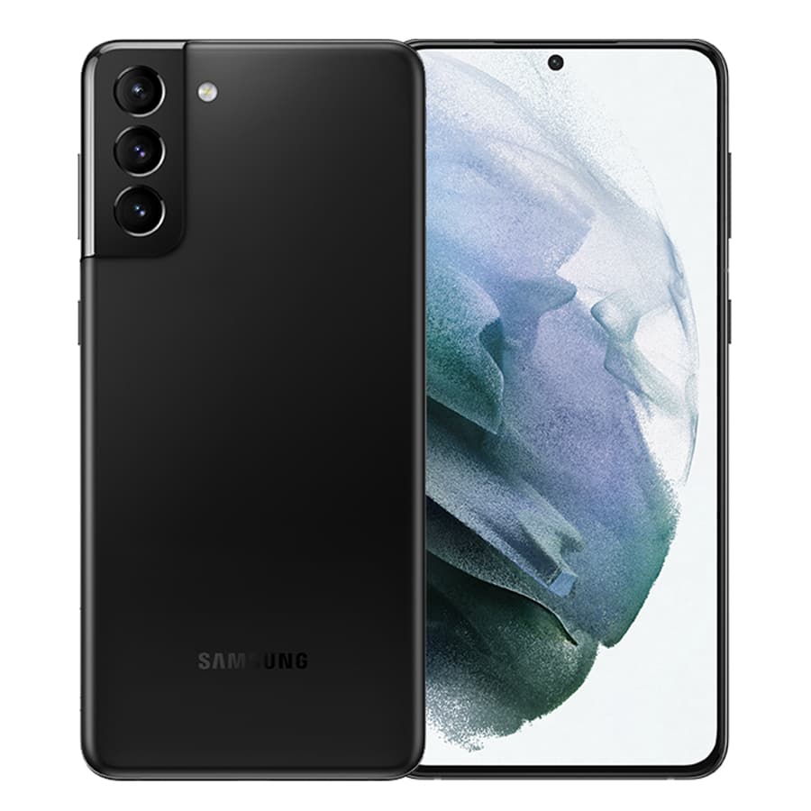 Samsung Galaxy S21+ 5G 2