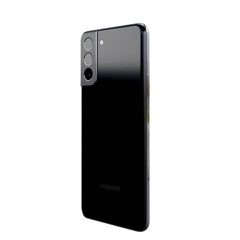 Samsung Galaxy S21+ 5G 11