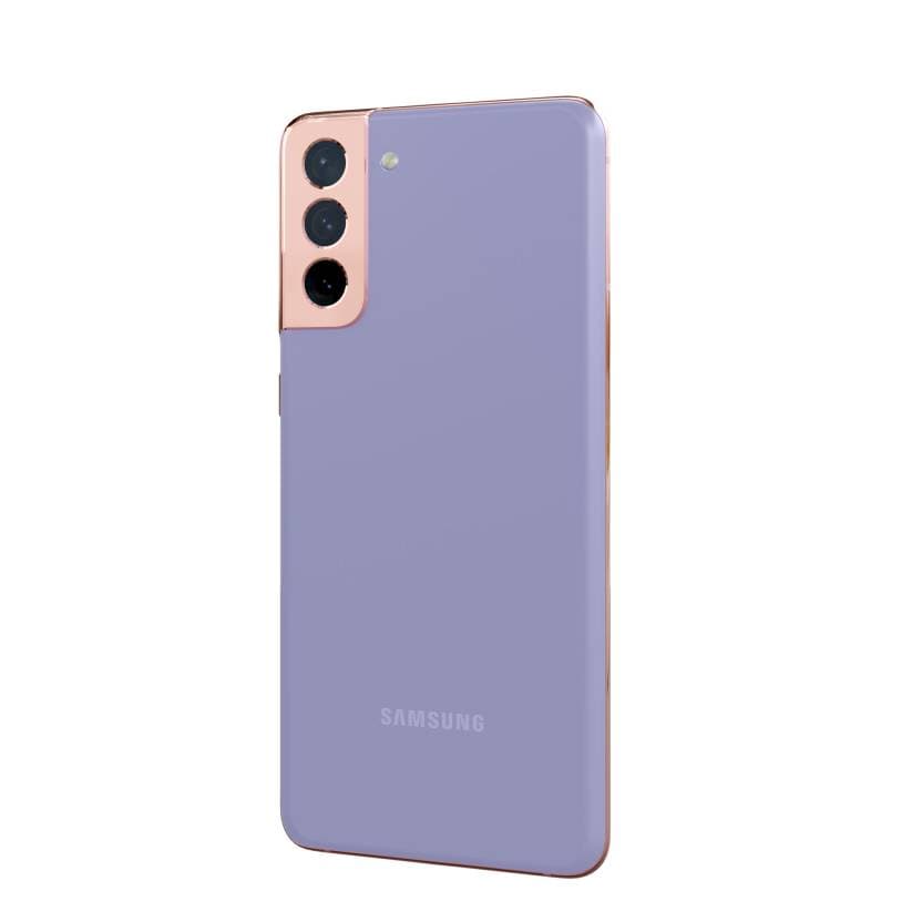 Samsung Galaxy S21+ 5G 7