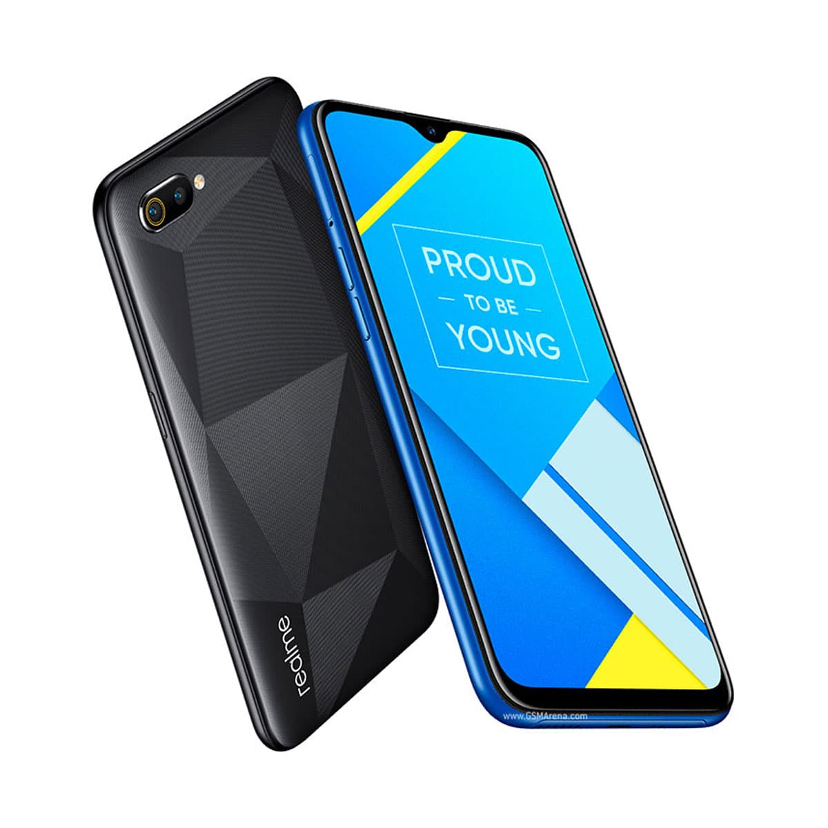 Realme C2 1