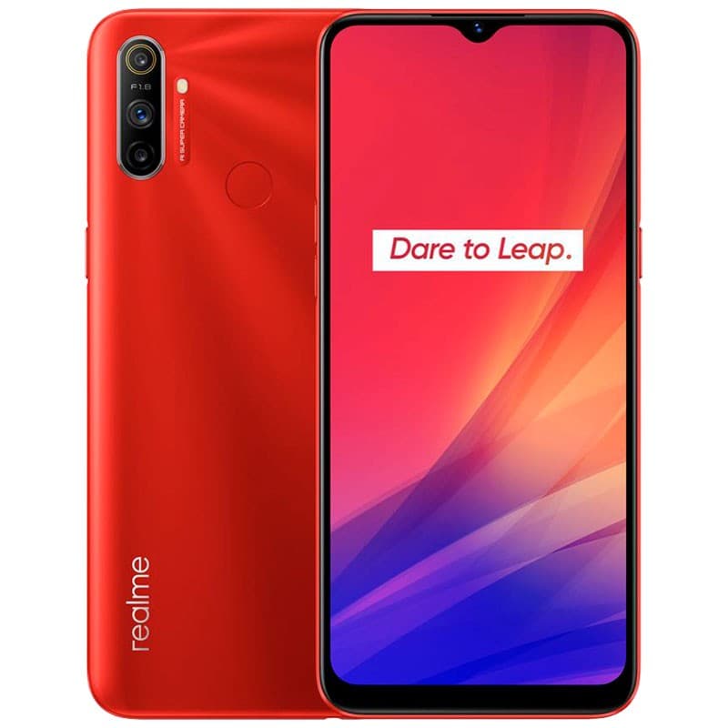 Realme C3 1