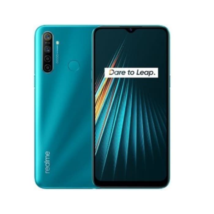 Realme 5i 5