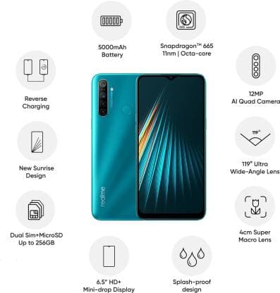 Realme 5i 2