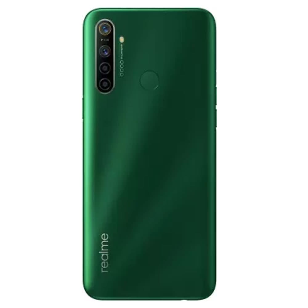 Realme 5i 3