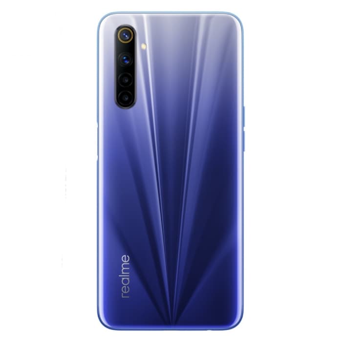 Realme 6 5