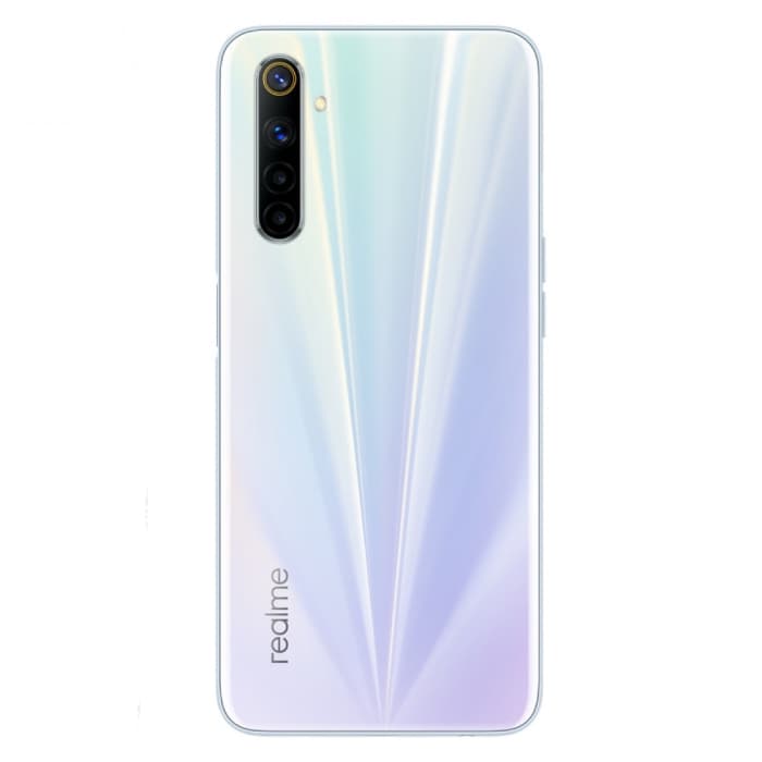 Realme 6 4