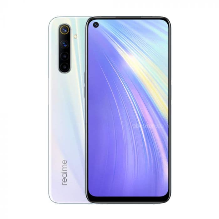 Realme 6 2