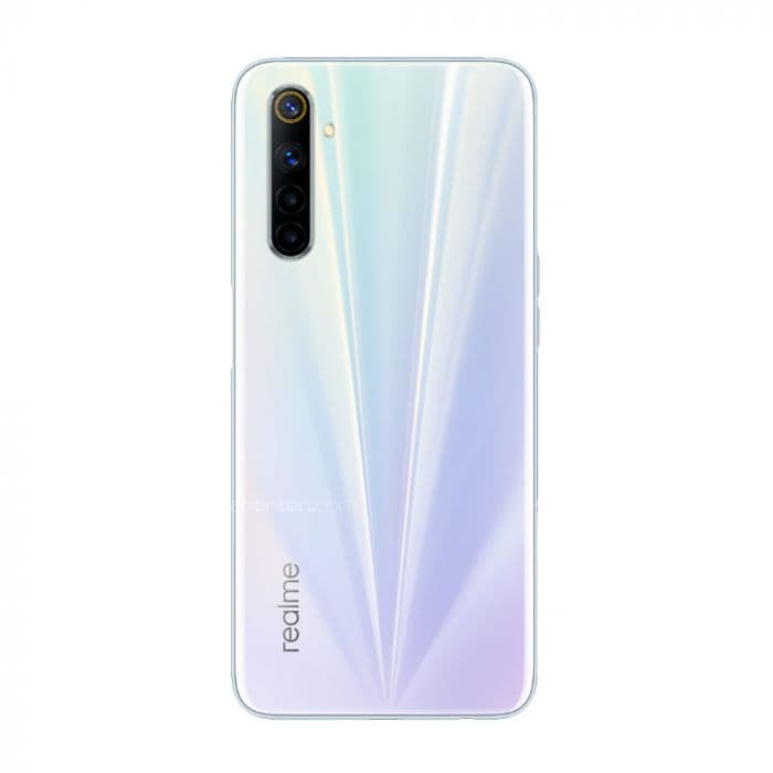 Realme 6 3