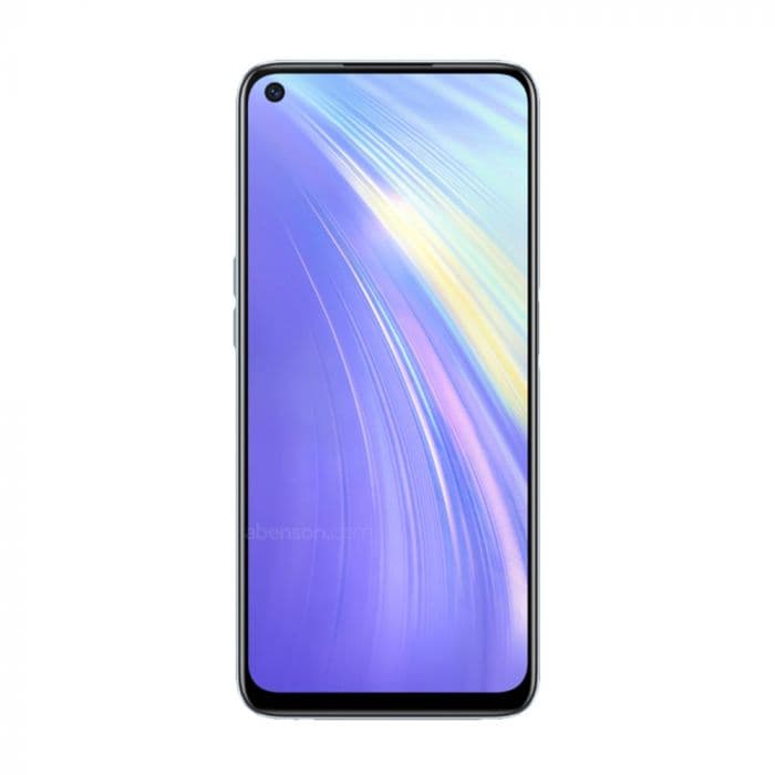 Realme 6 1