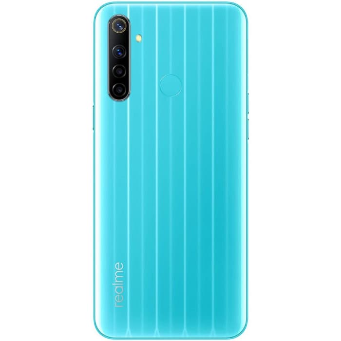 Realme 6i 3
