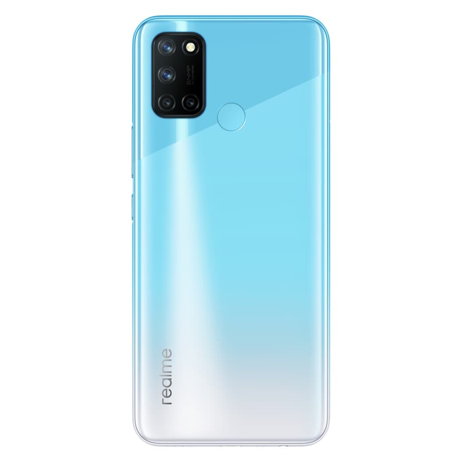 Realme 7i 5
