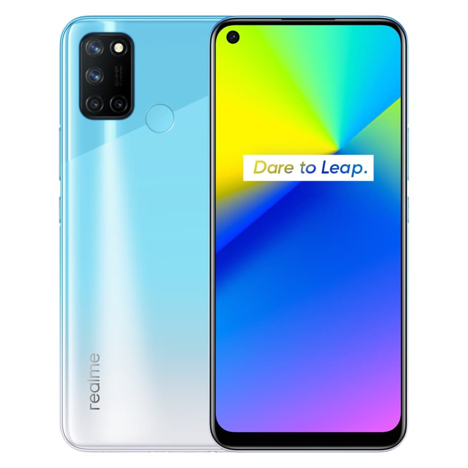 Realme 7i 1
