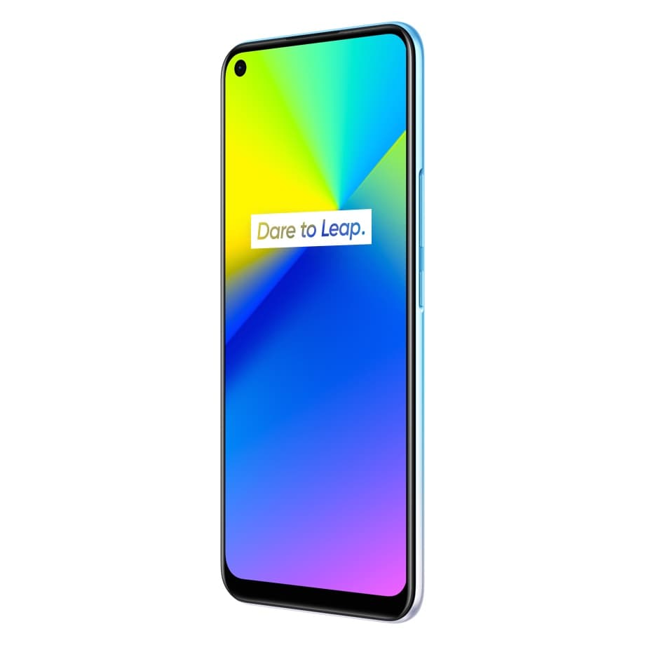 Realme 7i 2