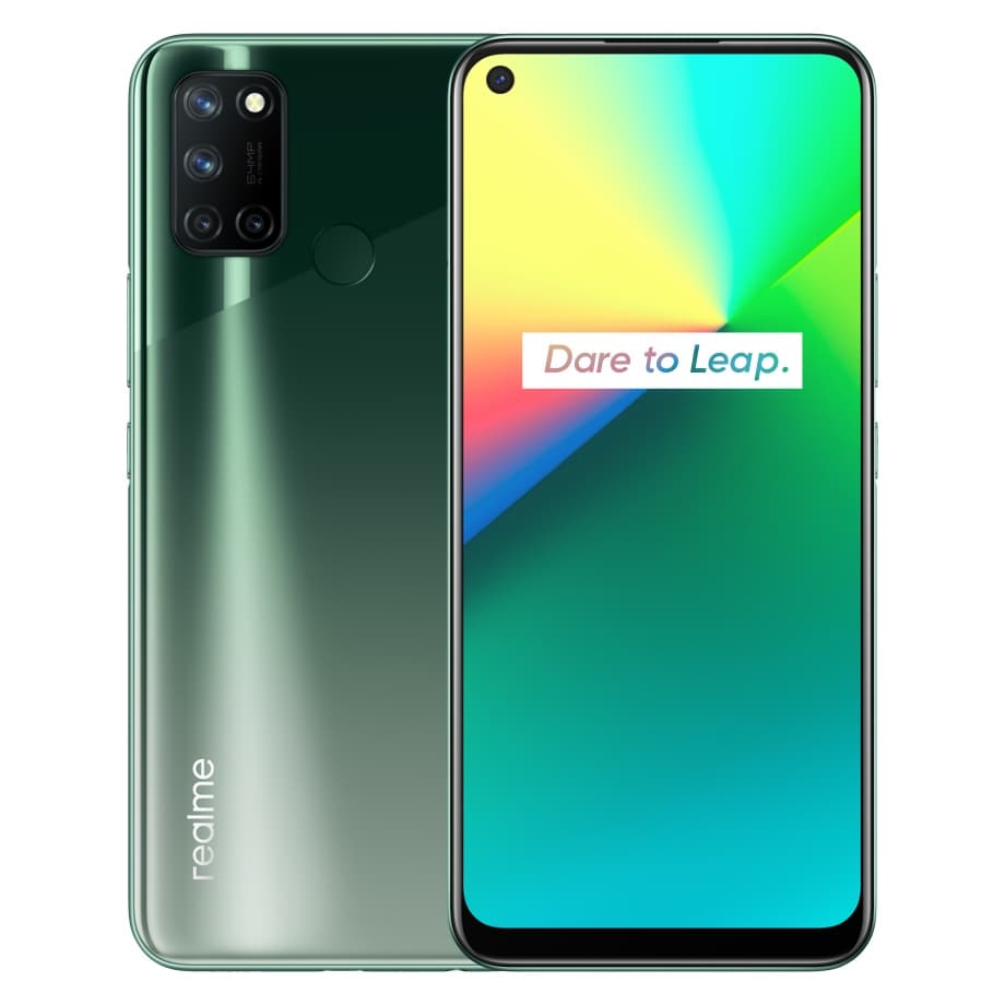 Realme 7i 6
