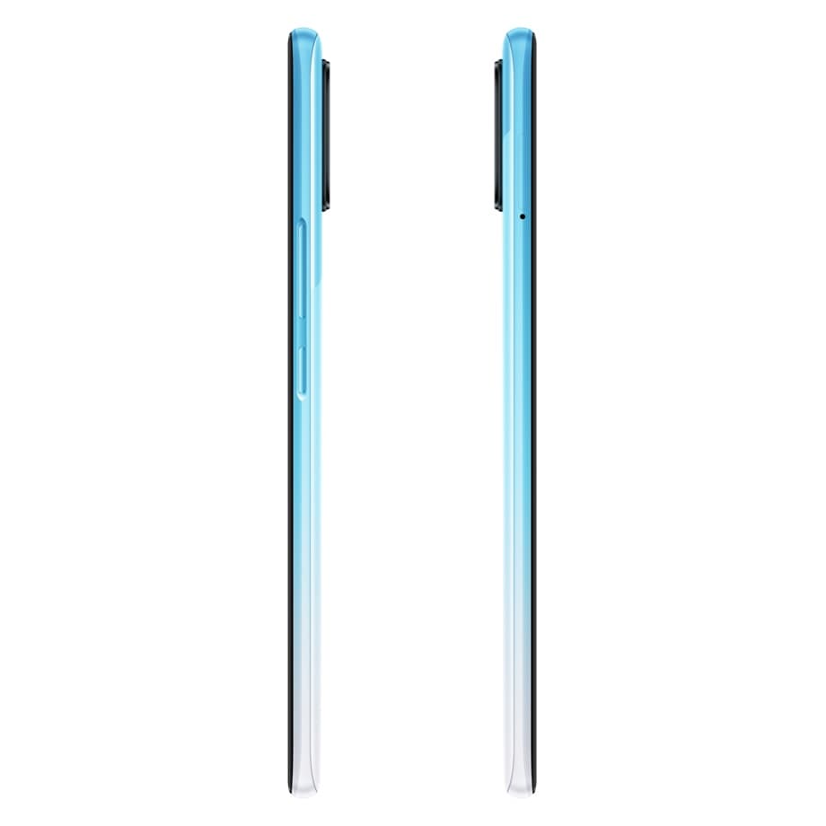 Realme 7i 4