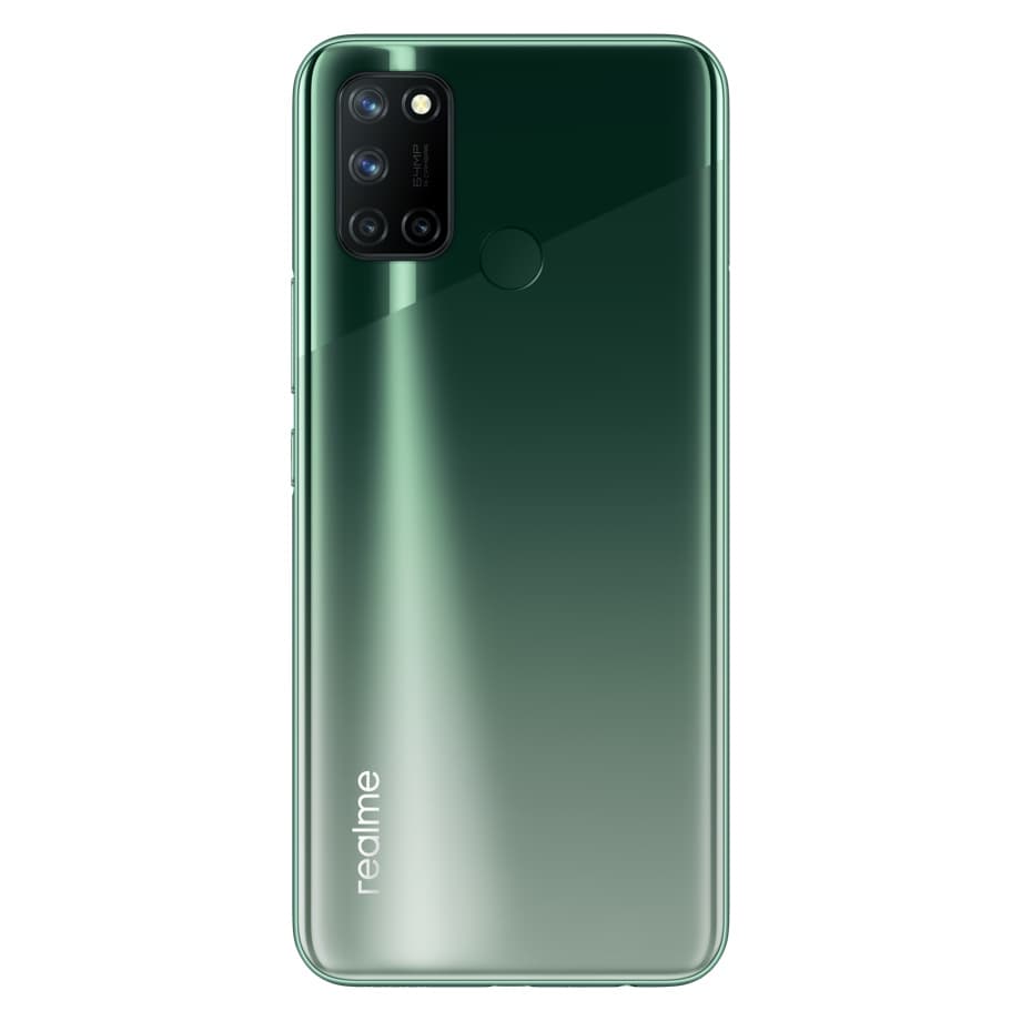 Realme 7i 9