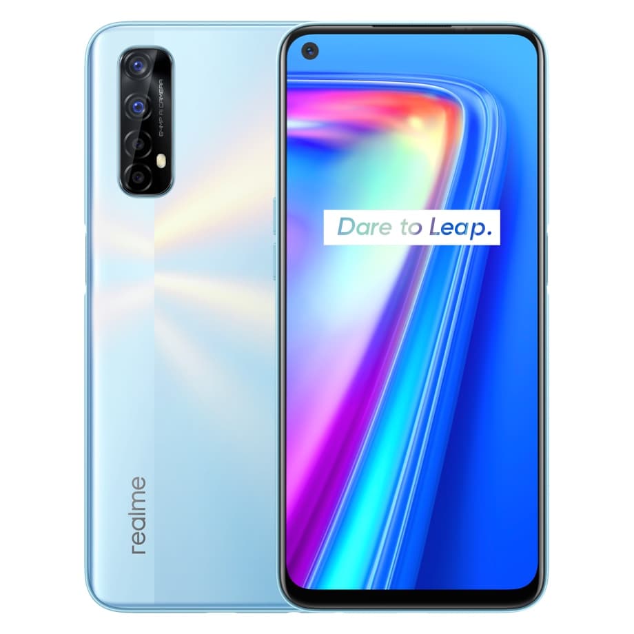 Realme 7 (8/128) 1