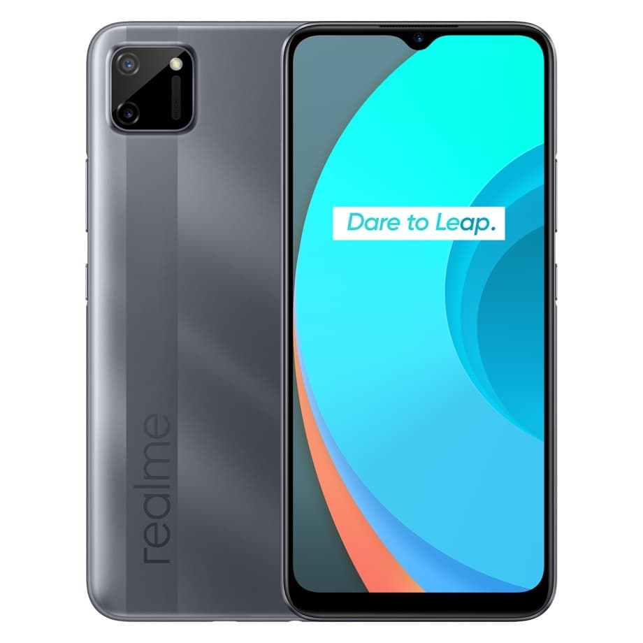 Realme C11 ( 2GB | 32GB ) 5