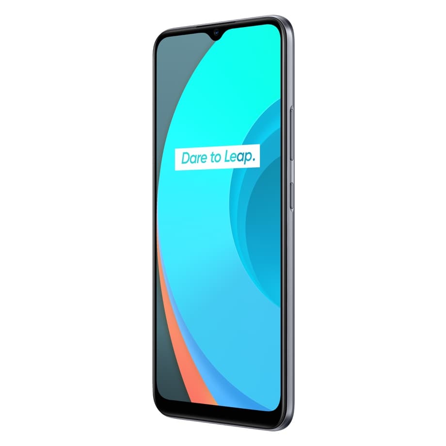 Realme C11 ( 2GB | 32GB ) 4
