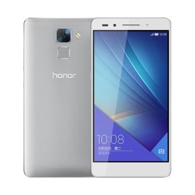 Honor 7s