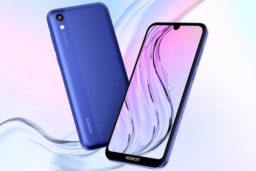 Honor 8s 1