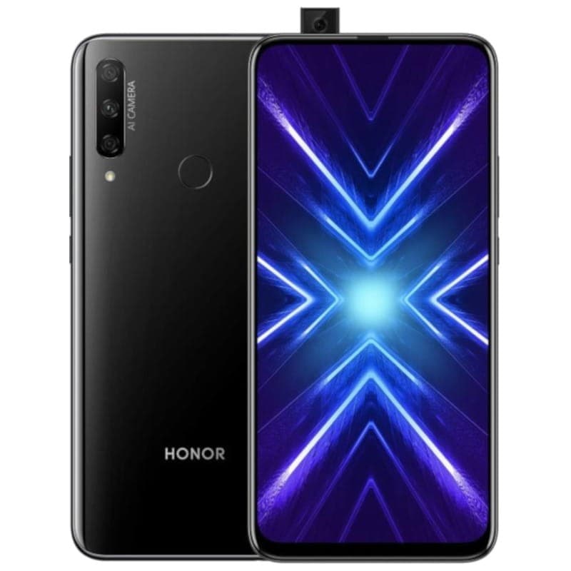 Honor 9X 1