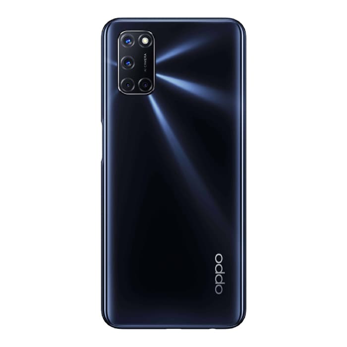 Oppo A52 4