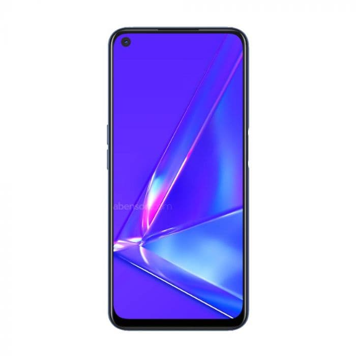Oppo A52 1